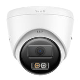 ANNKE 3K Outdoor Dual Light PoE Security Camera, Day and Night Vision, Human & Vehicle Detection, H.265+, Human & Vehicle Detection, Two-Way Audio, Max. 512 GB Local Storage, IP67